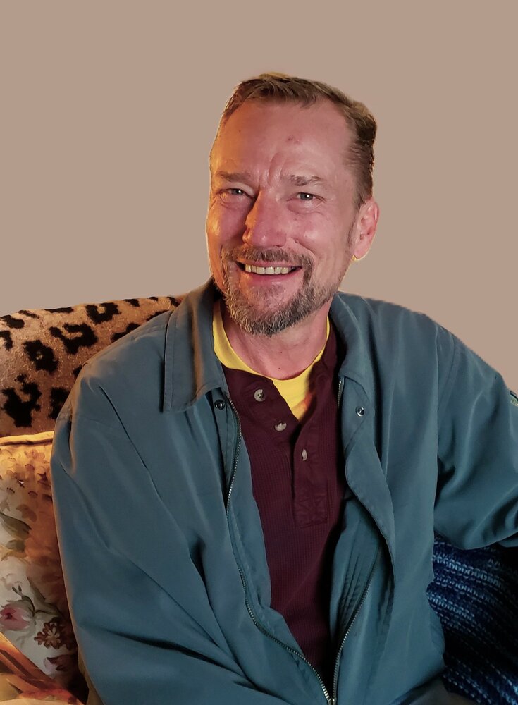 Matthew Hagman